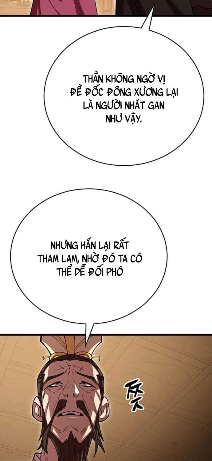 Thiên Hạ Đệ Nhất Đại Sư Huynh Chapter 104 - Trang 4