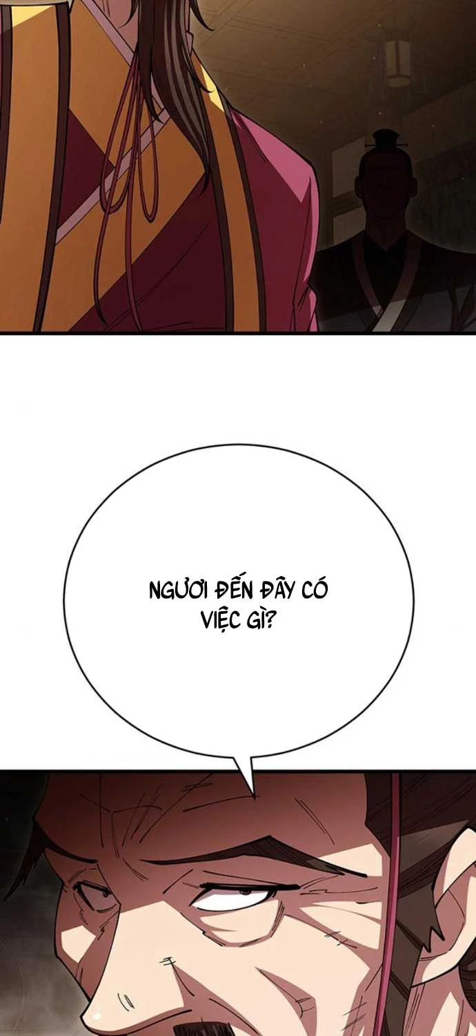 Thiên Hạ Đệ Nhất Đại Sư Huynh Chapter 104 - Trang 4