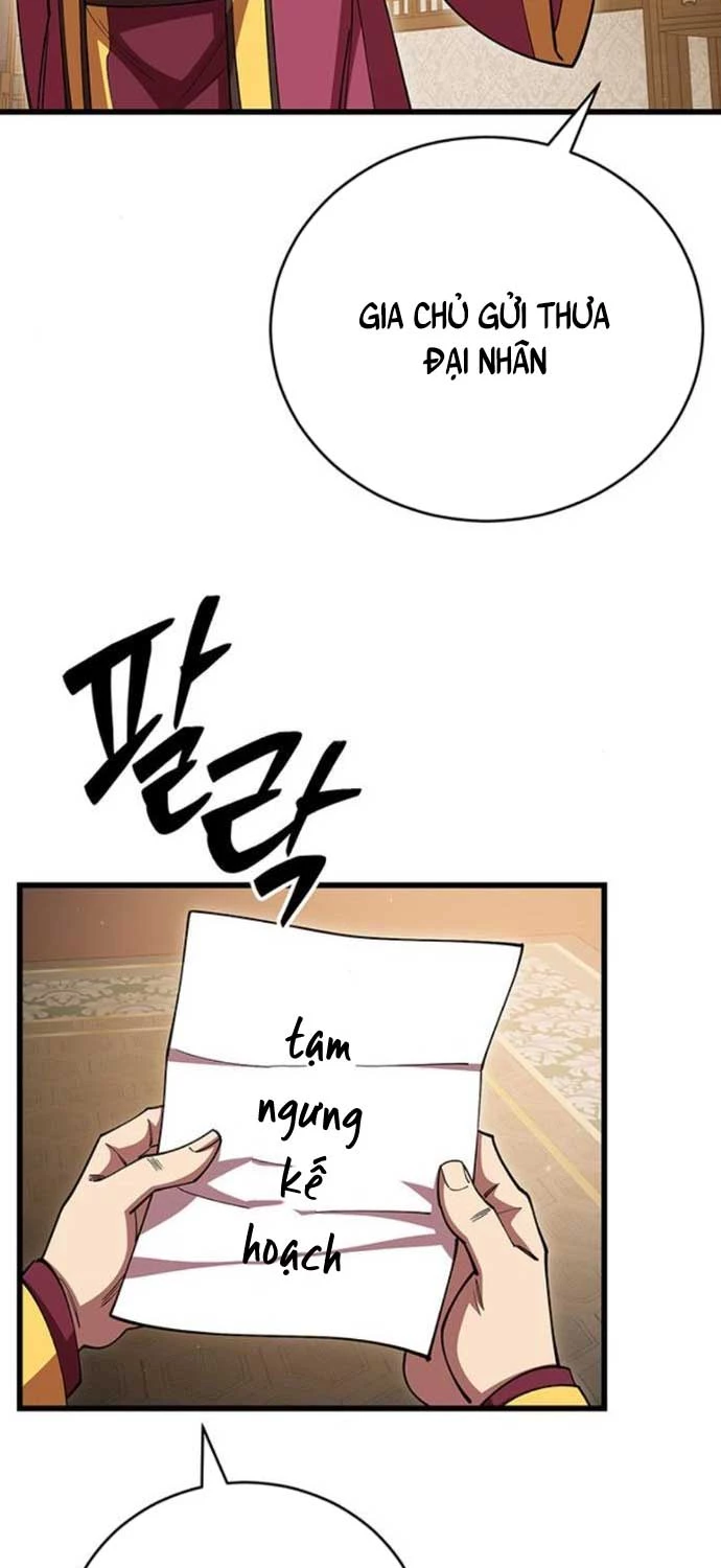 Thiên Hạ Đệ Nhất Đại Sư Huynh Chapter 104 - Trang 4