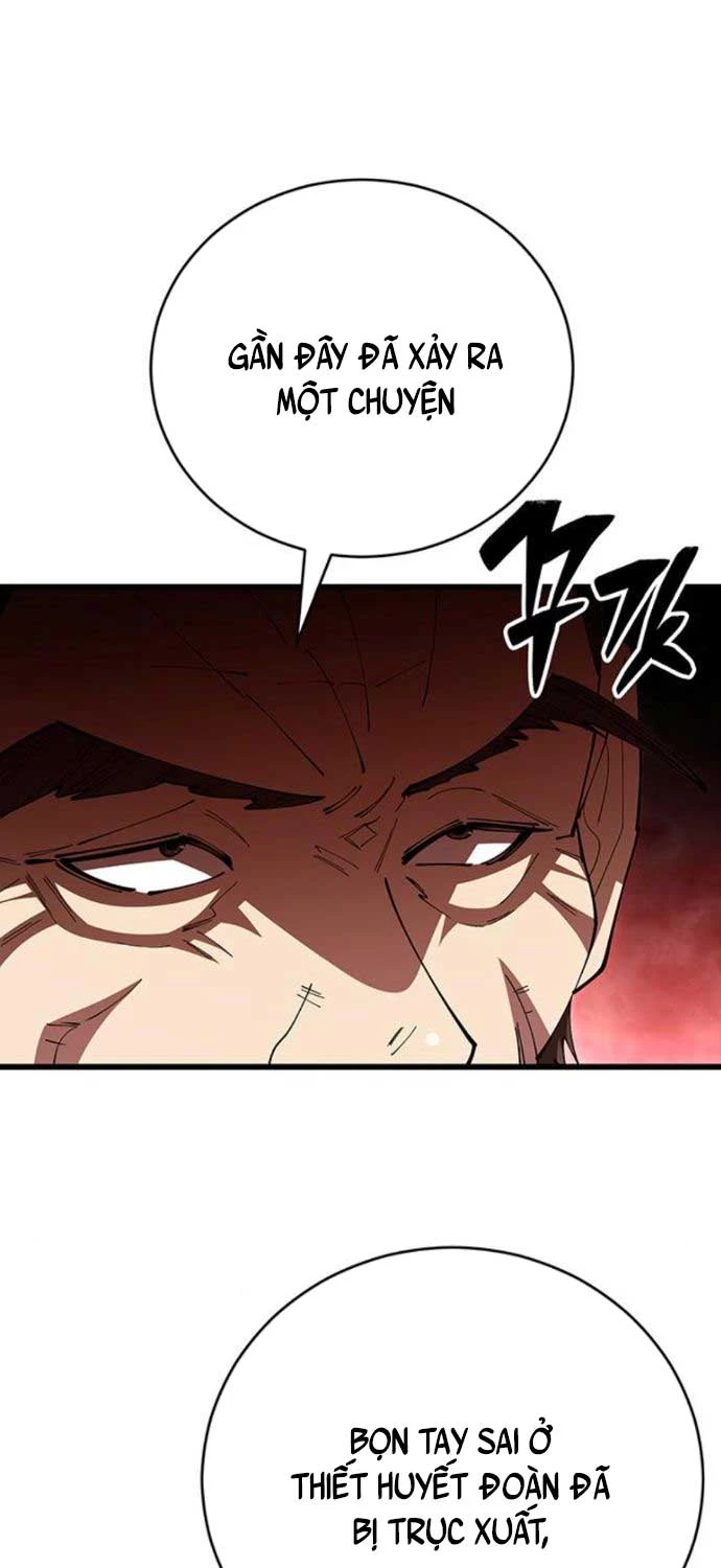 Thiên Hạ Đệ Nhất Đại Sư Huynh Chapter 104 - Trang 4