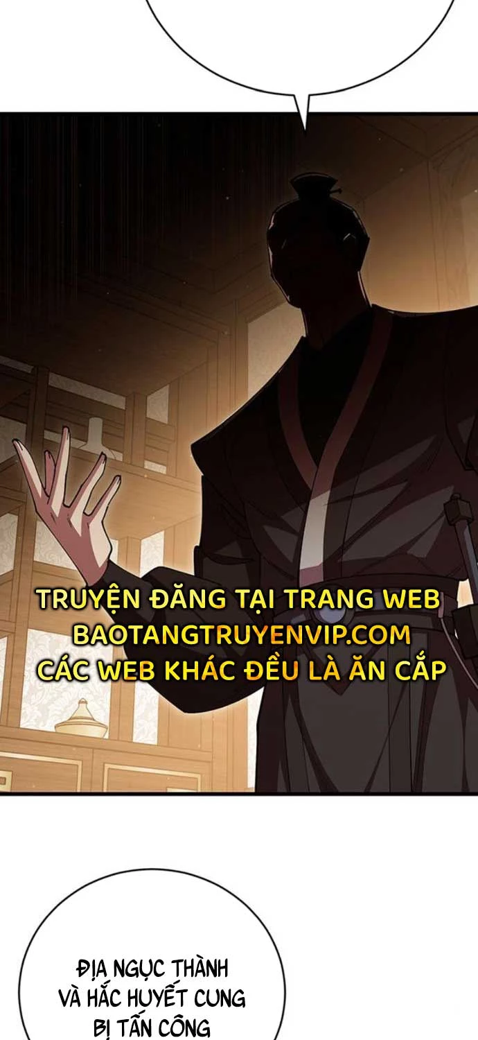 Thiên Hạ Đệ Nhất Đại Sư Huynh Chapter 104 - Trang 4