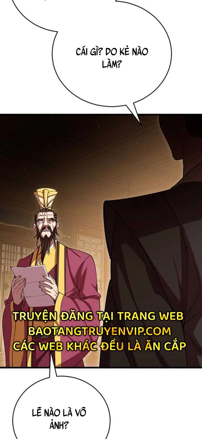 Thiên Hạ Đệ Nhất Đại Sư Huynh Chapter 104 - Trang 4