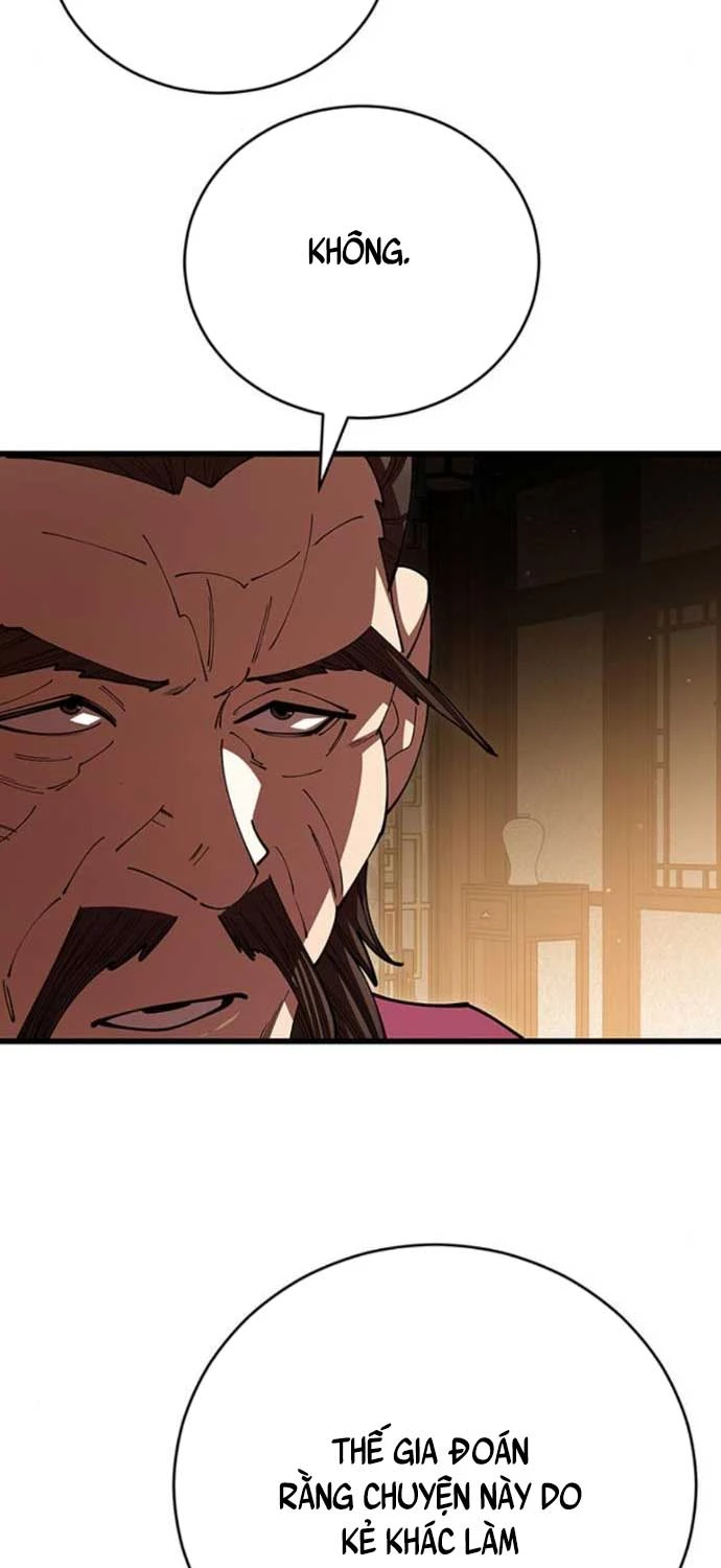 Thiên Hạ Đệ Nhất Đại Sư Huynh Chapter 104 - Trang 4