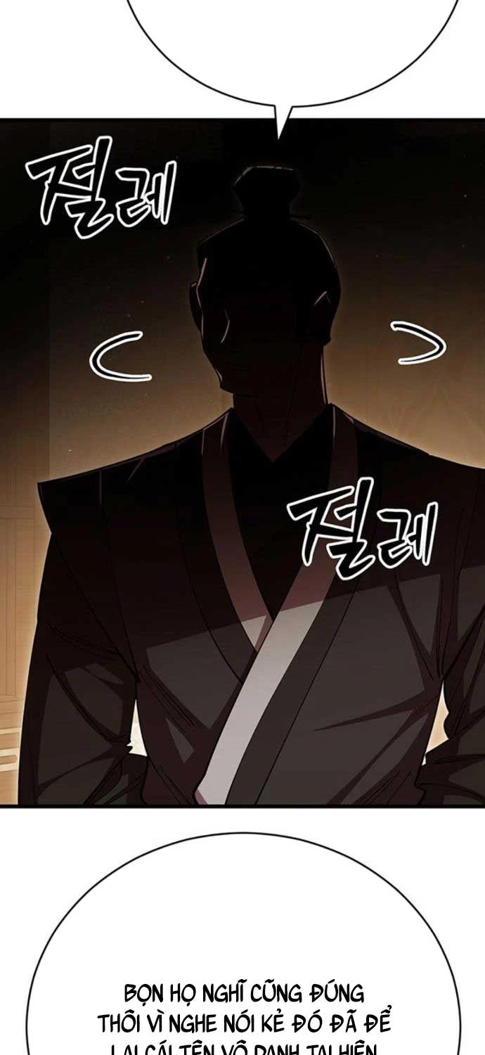 Thiên Hạ Đệ Nhất Đại Sư Huynh Chapter 104 - Trang 4