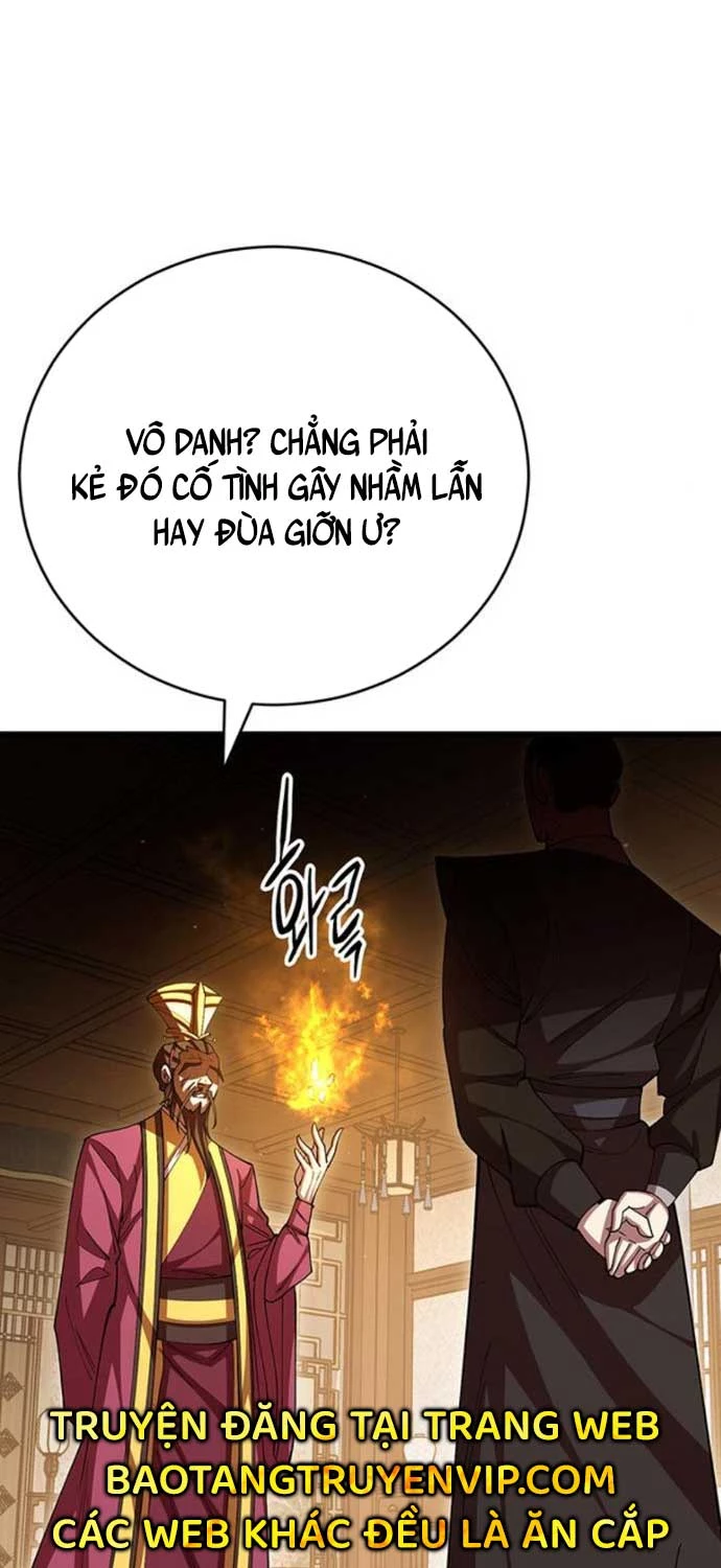 Thiên Hạ Đệ Nhất Đại Sư Huynh Chapter 104 - Trang 4