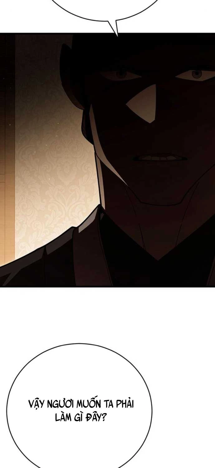 Thiên Hạ Đệ Nhất Đại Sư Huynh Chapter 104 - Trang 4