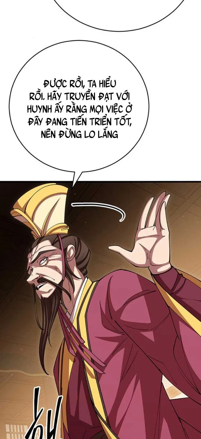 Thiên Hạ Đệ Nhất Đại Sư Huynh Chapter 104 - Trang 4