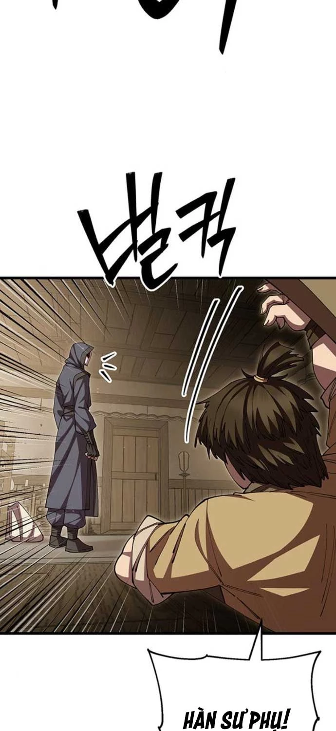 Thiên Hạ Đệ Nhất Đại Sư Huynh Chapter 104 - Trang 4