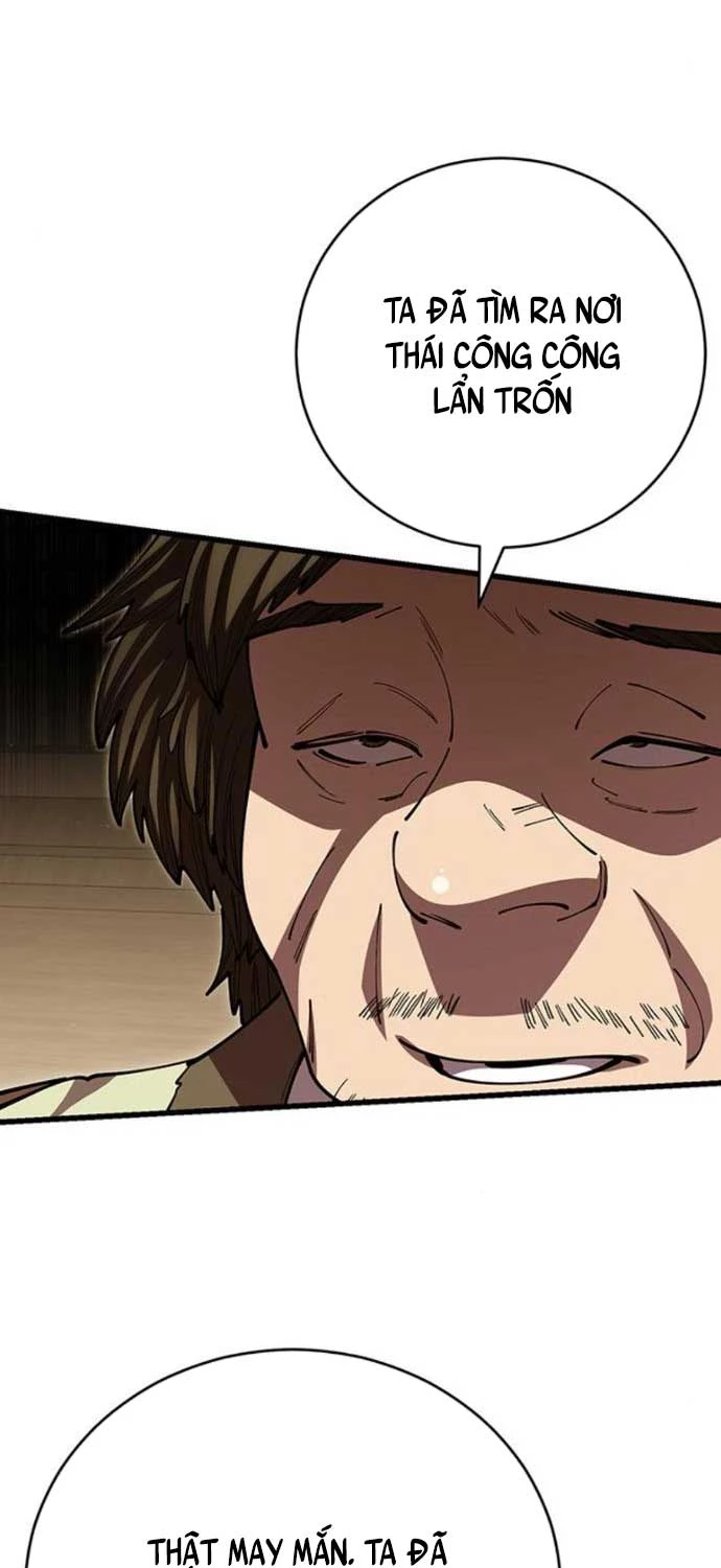 Thiên Hạ Đệ Nhất Đại Sư Huynh Chapter 104 - Trang 4