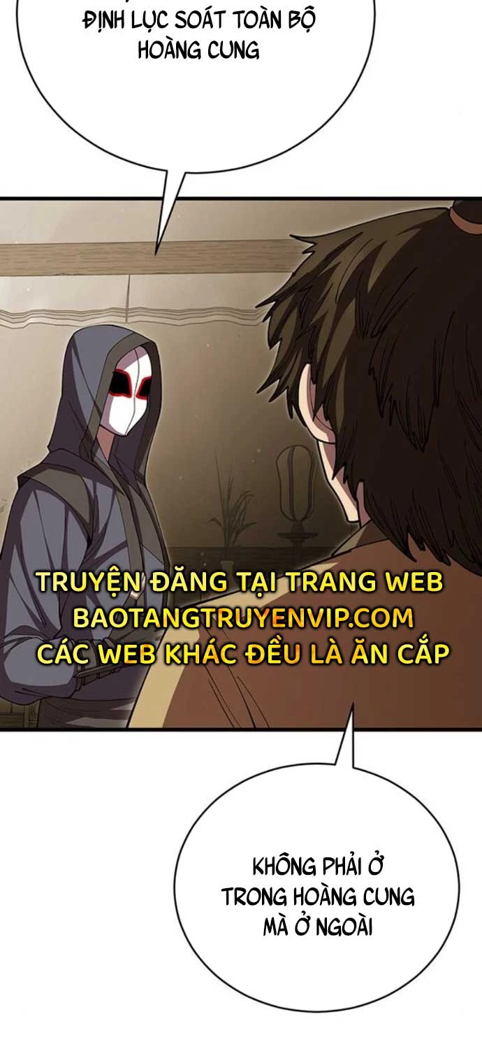 Thiên Hạ Đệ Nhất Đại Sư Huynh Chapter 104 - Trang 4