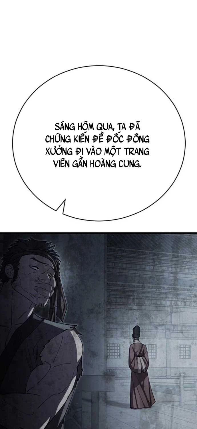 Thiên Hạ Đệ Nhất Đại Sư Huynh Chapter 104 - Trang 4