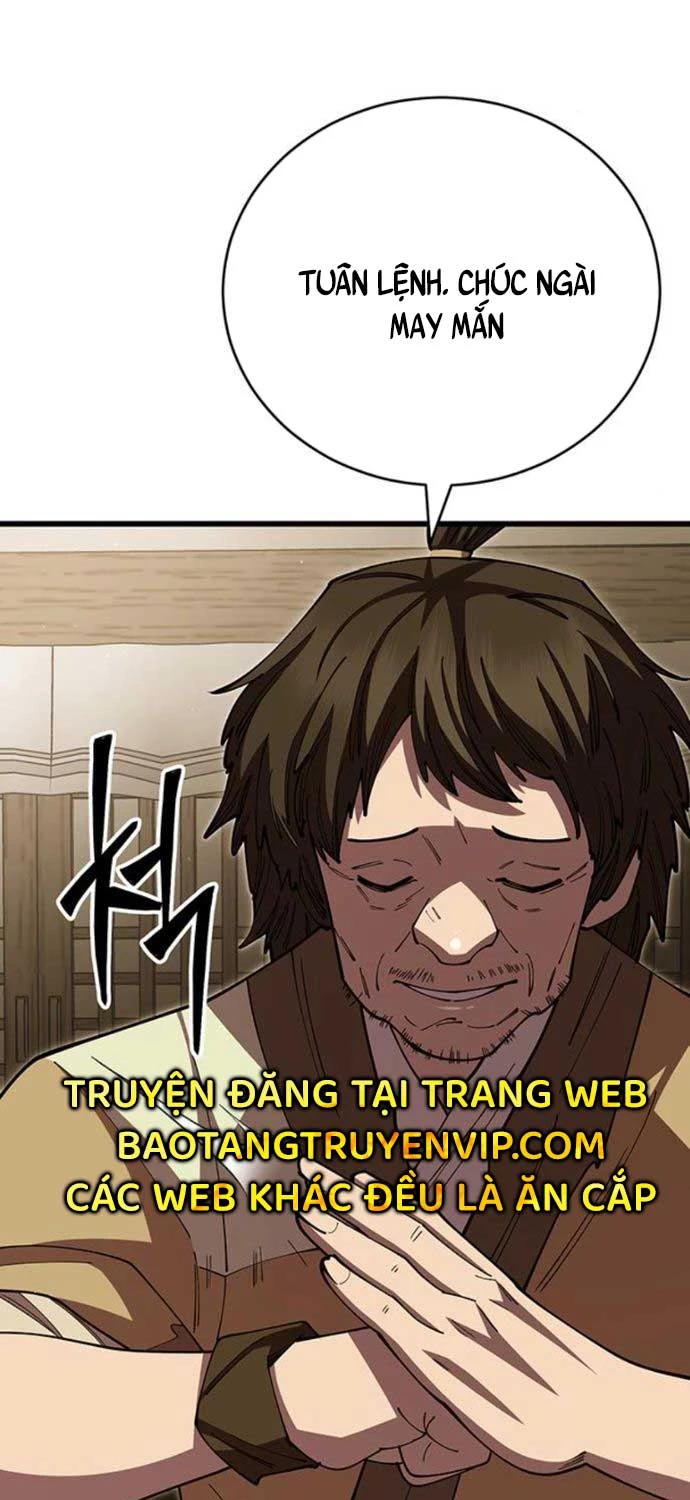 Thiên Hạ Đệ Nhất Đại Sư Huynh Chapter 104 - Trang 4