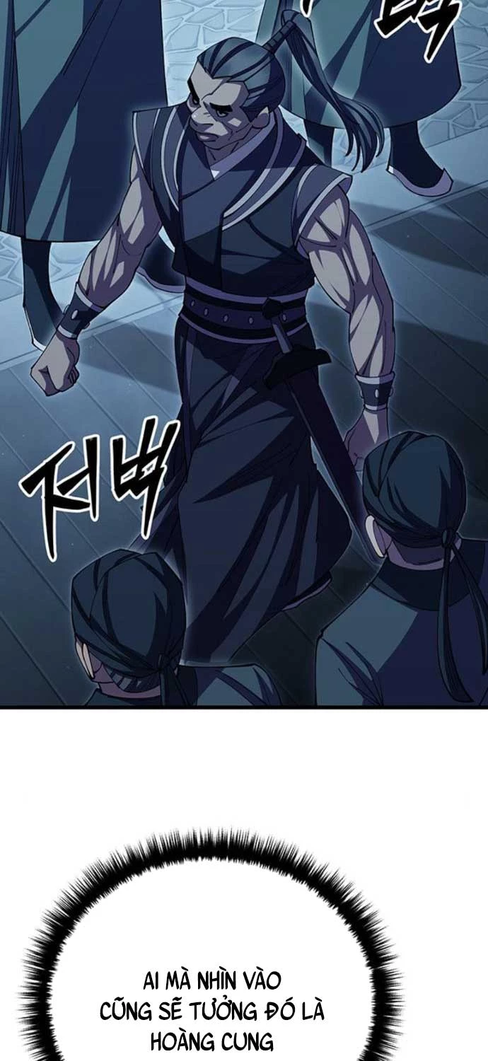 Thiên Hạ Đệ Nhất Đại Sư Huynh Chapter 104 - Trang 4