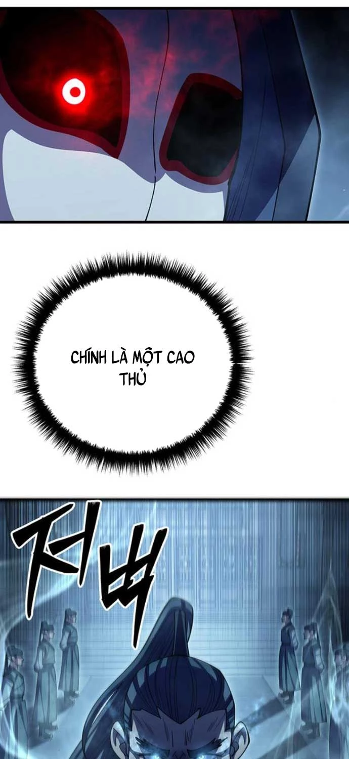 Thiên Hạ Đệ Nhất Đại Sư Huynh Chapter 104 - Trang 4