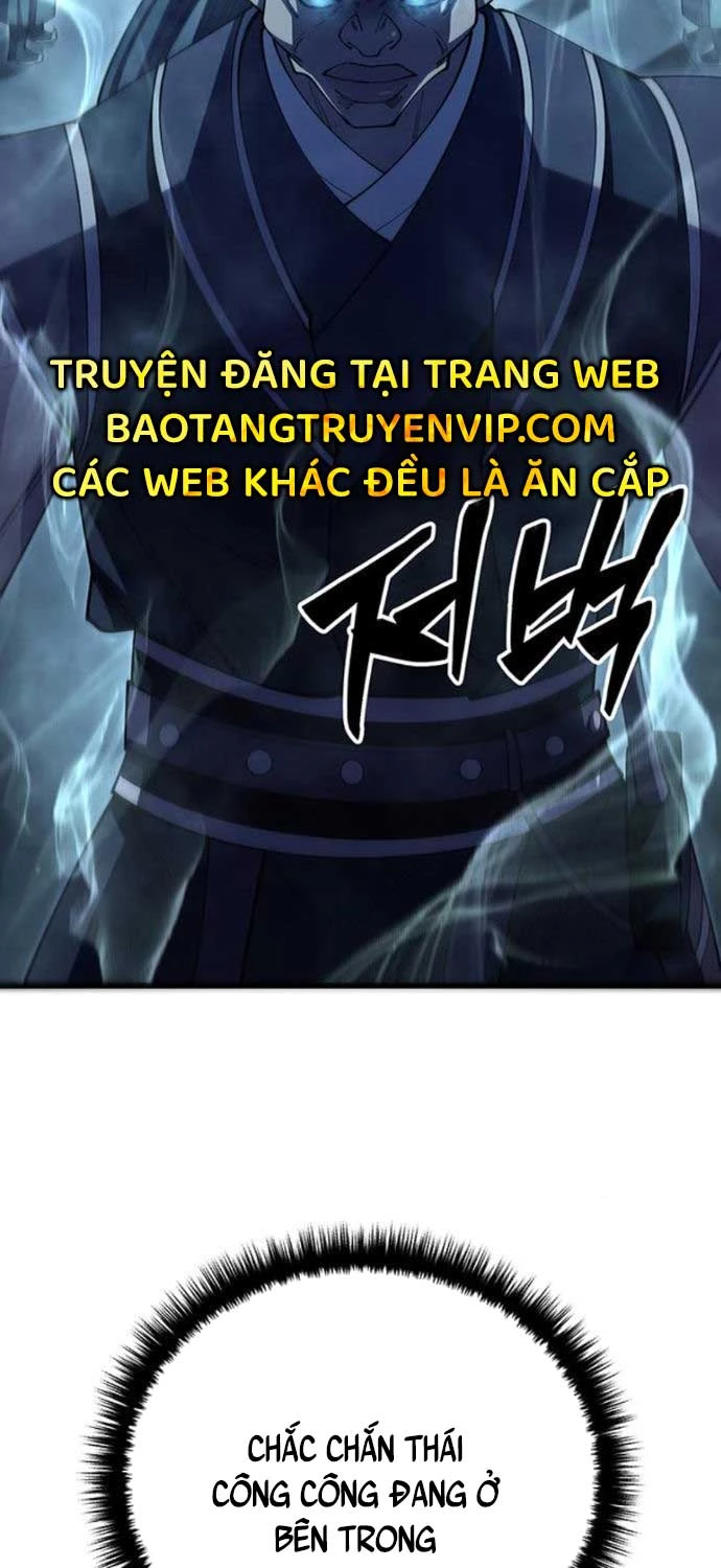 Thiên Hạ Đệ Nhất Đại Sư Huynh Chapter 104 - Trang 4