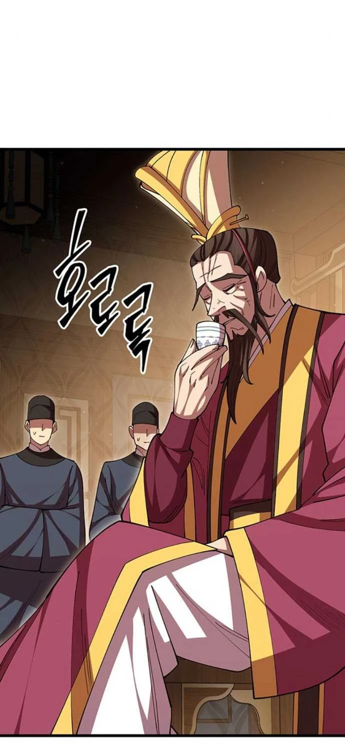 Thiên Hạ Đệ Nhất Đại Sư Huynh Chapter 104 - Trang 4