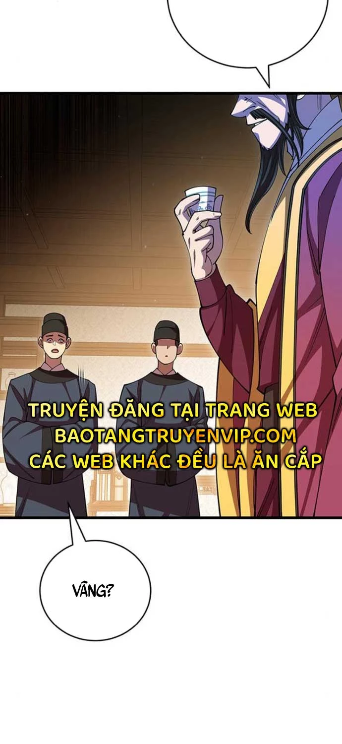 Thiên Hạ Đệ Nhất Đại Sư Huynh Chapter 104 - Trang 4