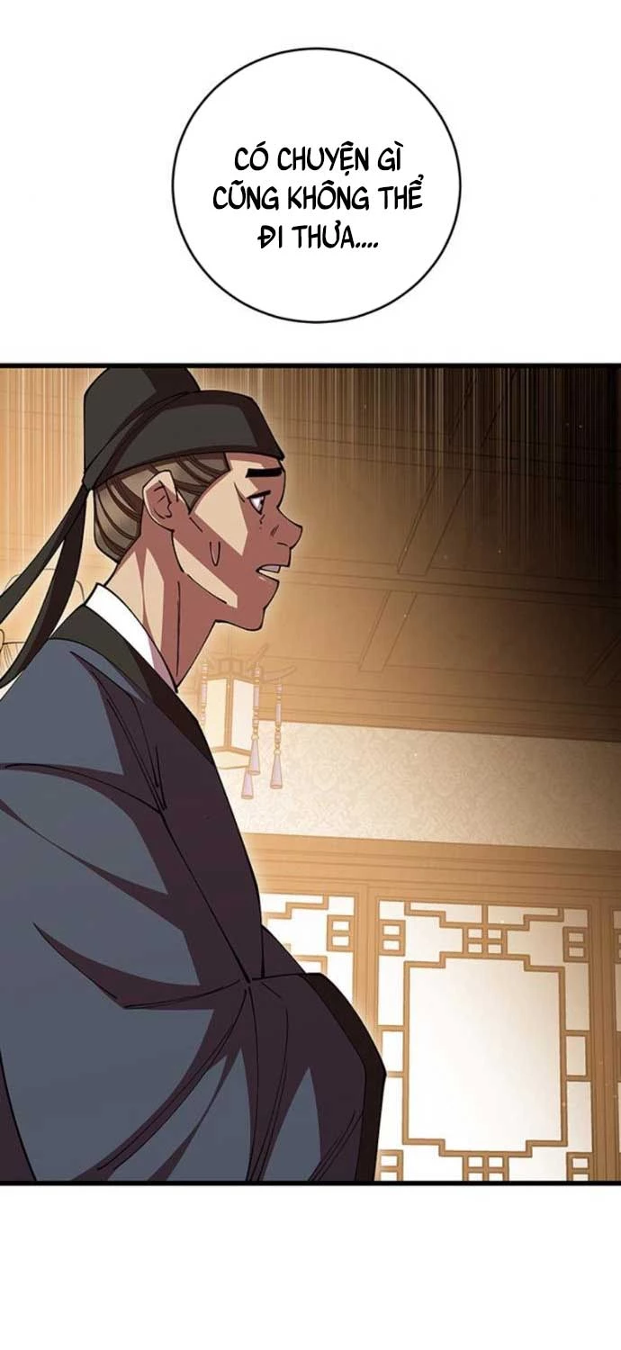 Thiên Hạ Đệ Nhất Đại Sư Huynh Chapter 104 - Trang 4