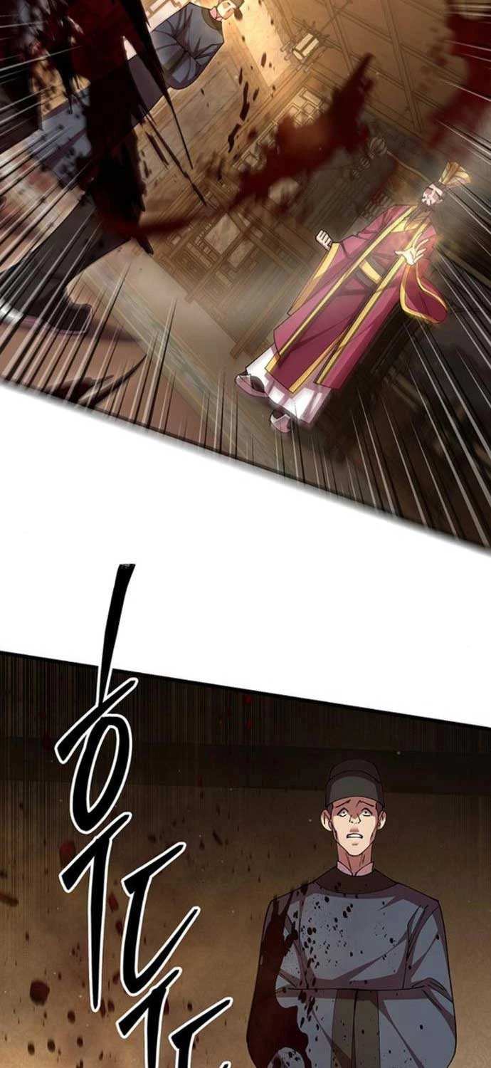 Thiên Hạ Đệ Nhất Đại Sư Huynh Chapter 104 - Trang 4