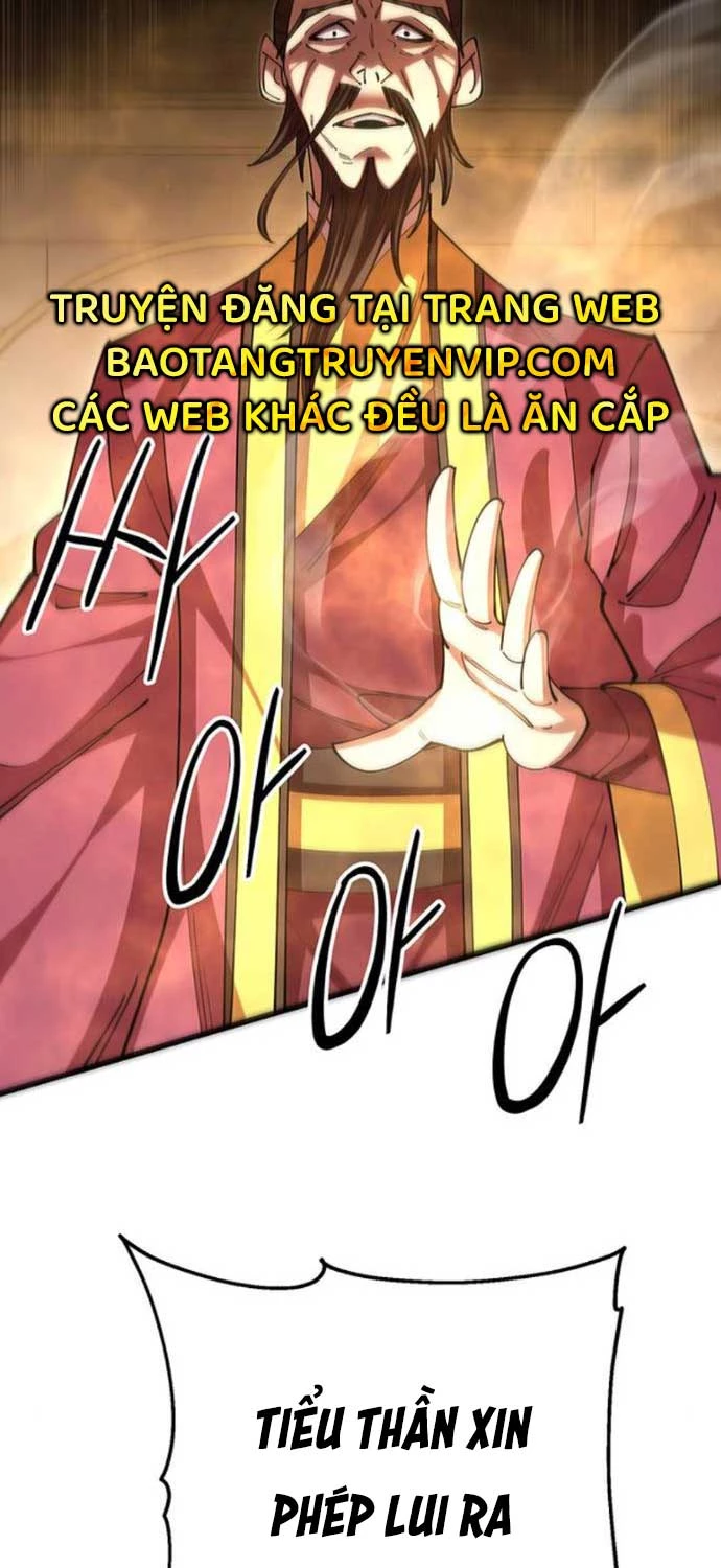 Thiên Hạ Đệ Nhất Đại Sư Huynh Chapter 104 - Trang 4