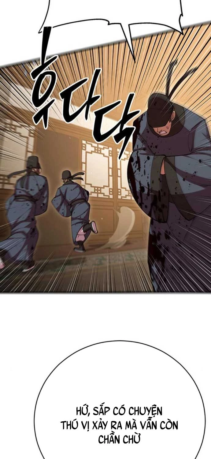 Thiên Hạ Đệ Nhất Đại Sư Huynh Chapter 104 - Trang 4