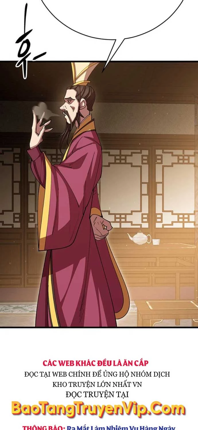 Thiên Hạ Đệ Nhất Đại Sư Huynh Chapter 104 - Trang 4