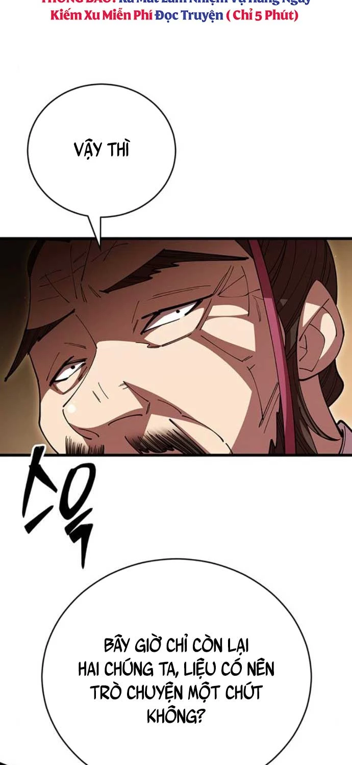 Thiên Hạ Đệ Nhất Đại Sư Huynh Chapter 104 - Trang 4