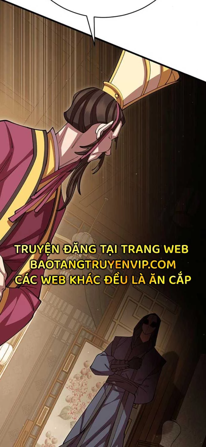 Thiên Hạ Đệ Nhất Đại Sư Huynh Chapter 104 - Trang 4