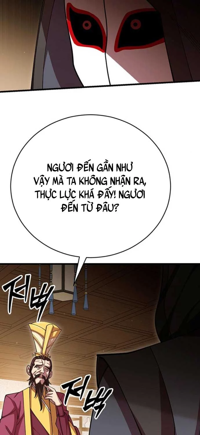 Thiên Hạ Đệ Nhất Đại Sư Huynh Chapter 104 - Trang 4