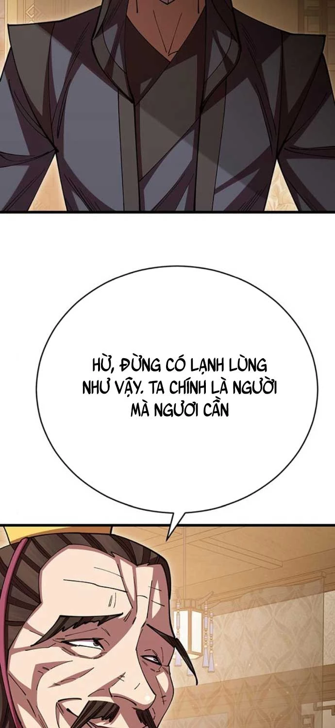 Thiên Hạ Đệ Nhất Đại Sư Huynh Chapter 104 - Trang 4