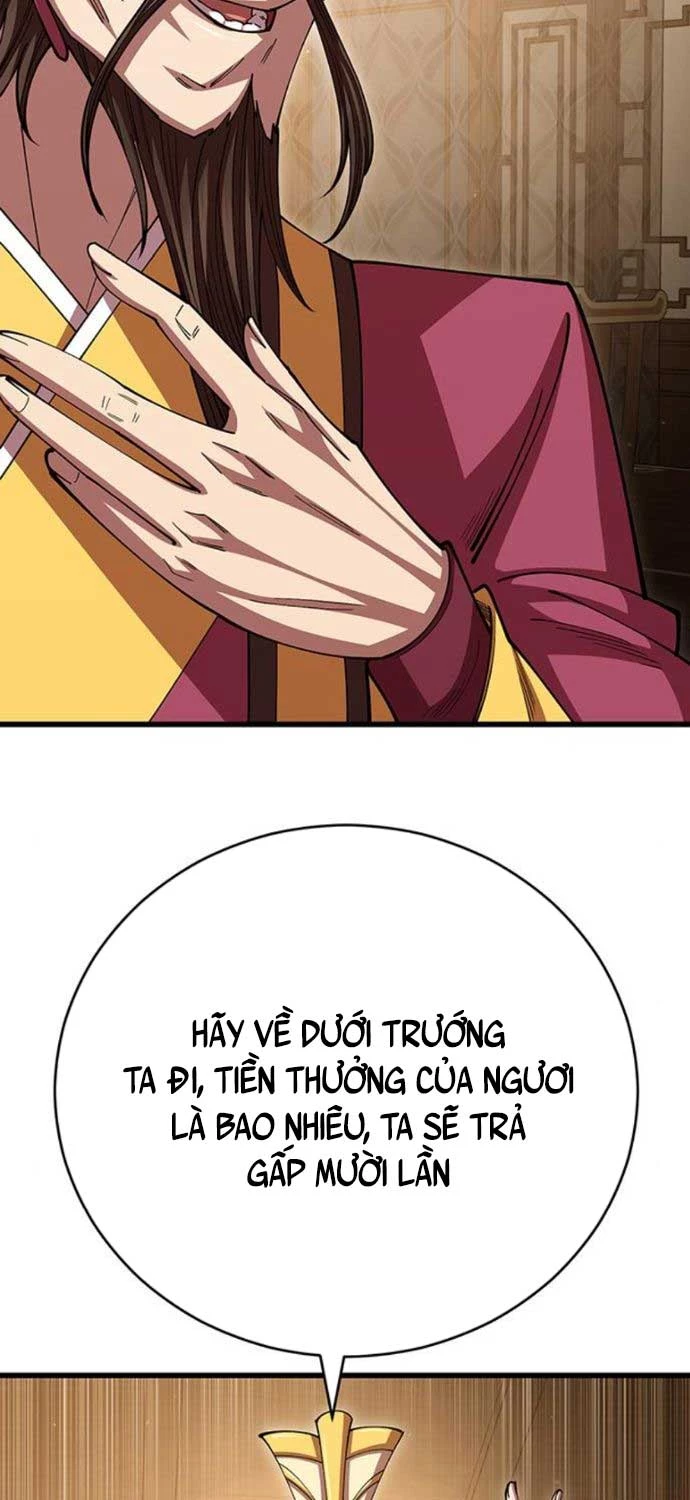 Thiên Hạ Đệ Nhất Đại Sư Huynh Chapter 104 - Trang 4