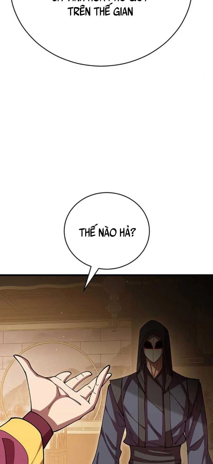 Thiên Hạ Đệ Nhất Đại Sư Huynh Chapter 104 - Trang 4