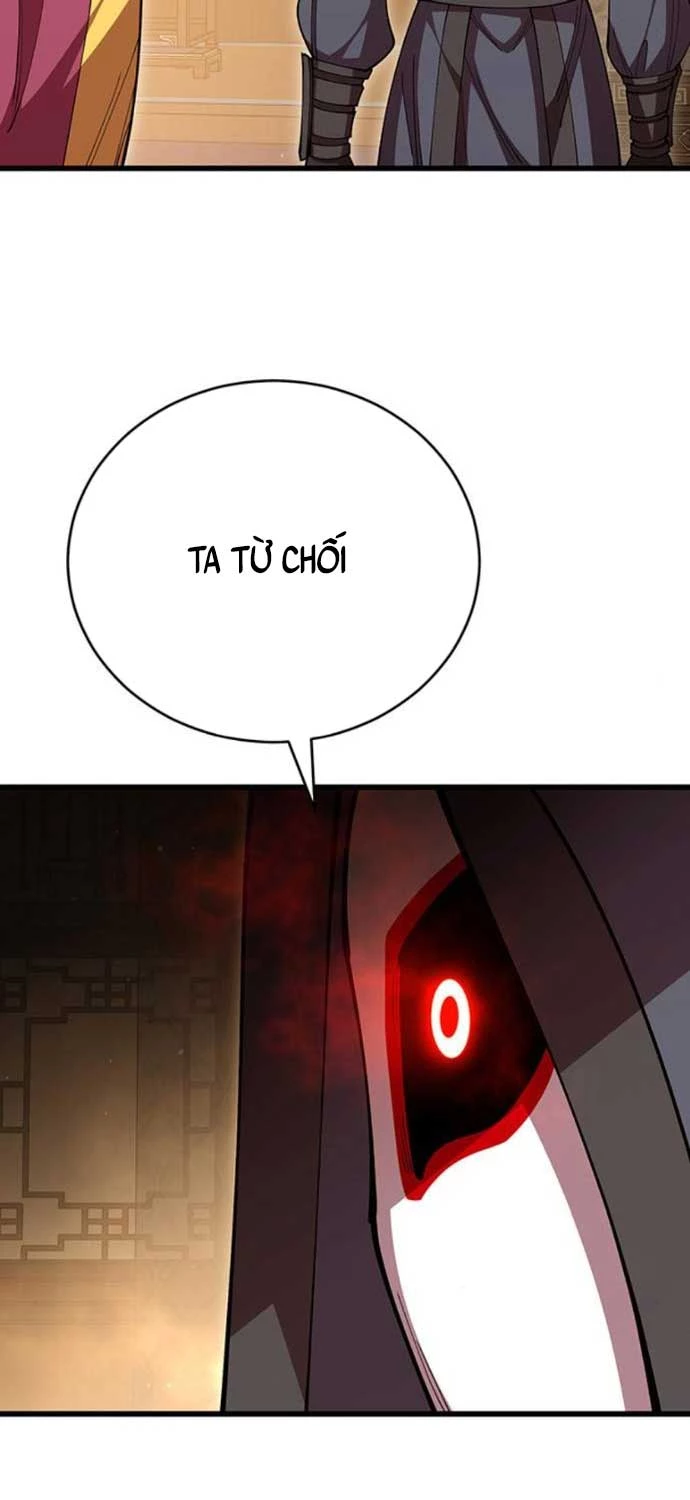 Thiên Hạ Đệ Nhất Đại Sư Huynh Chapter 104 - Trang 4