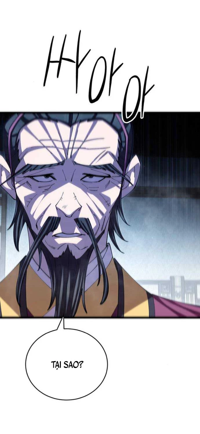 Thiên Hạ Đệ Nhất Đại Sư Huynh Chapter 104 - Trang 4