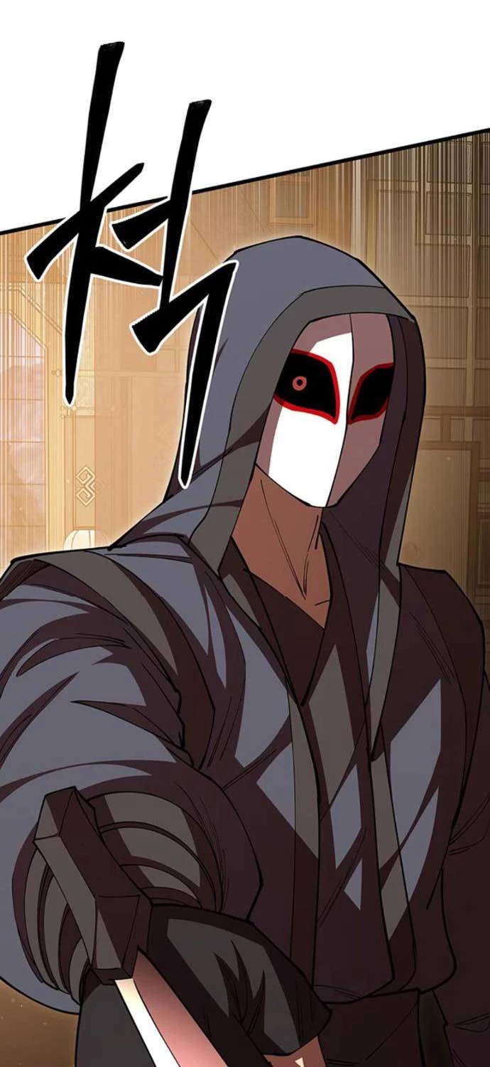 Thiên Hạ Đệ Nhất Đại Sư Huynh Chapter 104 - Trang 4