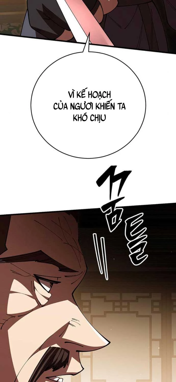 Thiên Hạ Đệ Nhất Đại Sư Huynh Chapter 104 - Trang 4