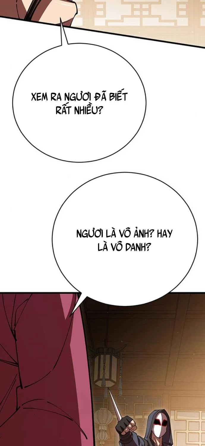 Thiên Hạ Đệ Nhất Đại Sư Huynh Chapter 104 - Trang 4