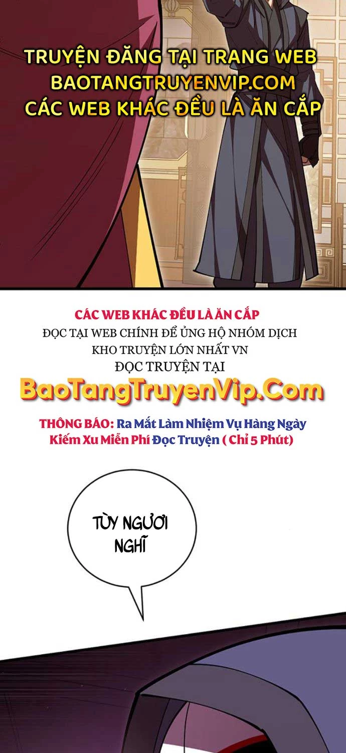 Thiên Hạ Đệ Nhất Đại Sư Huynh Chapter 104 - Trang 4