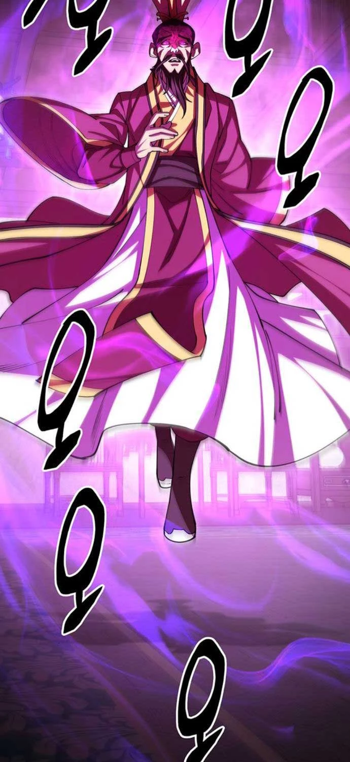 Thiên Hạ Đệ Nhất Đại Sư Huynh Chapter 104 - Trang 4