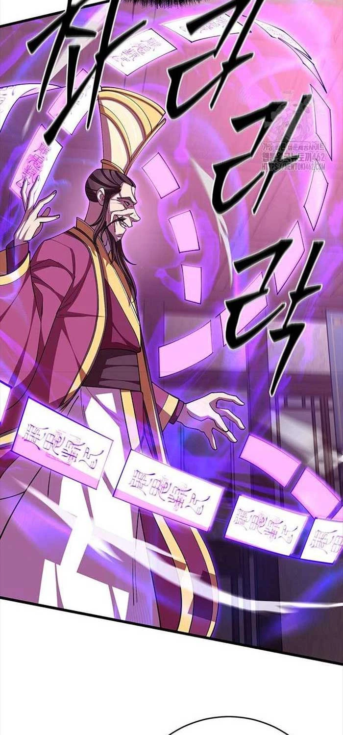 Thiên Hạ Đệ Nhất Đại Sư Huynh Chapter 105 - Trang 4