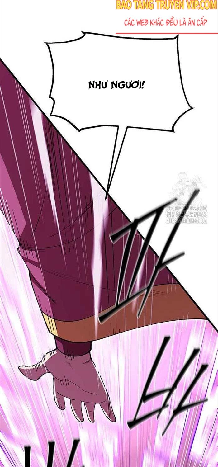 Thiên Hạ Đệ Nhất Đại Sư Huynh Chapter 105 - Trang 4