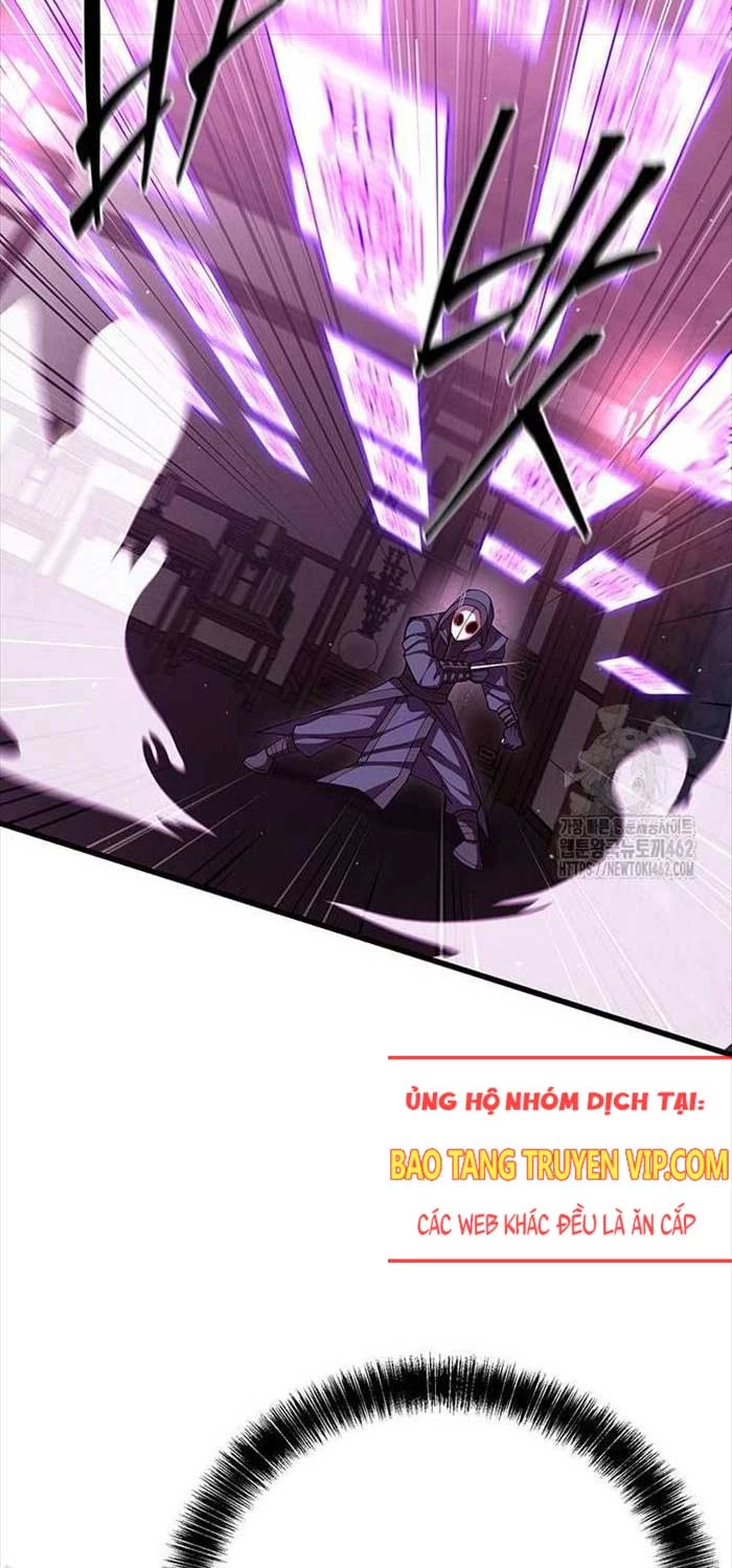 Thiên Hạ Đệ Nhất Đại Sư Huynh Chapter 105 - Trang 4