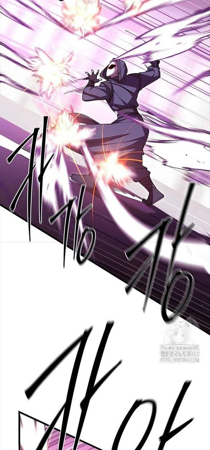 Thiên Hạ Đệ Nhất Đại Sư Huynh Chapter 105 - Trang 4