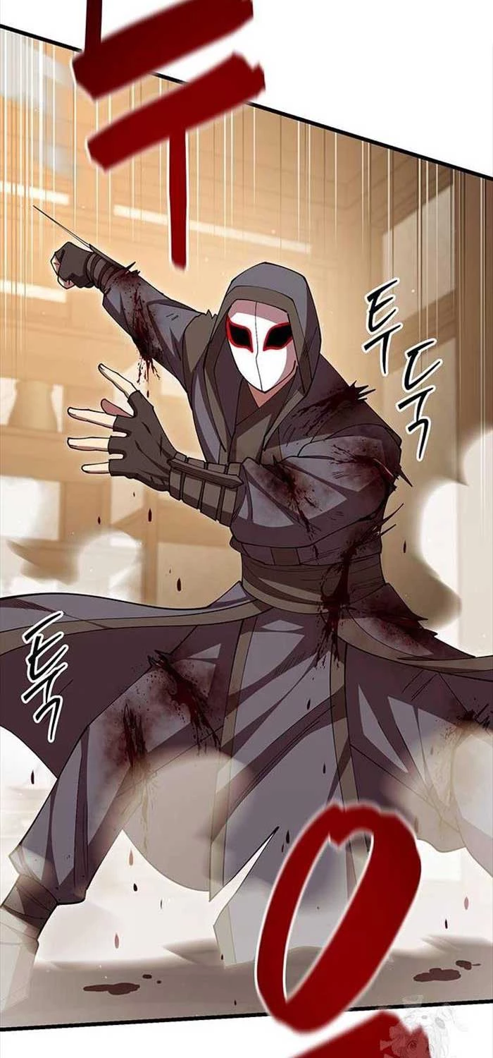 Thiên Hạ Đệ Nhất Đại Sư Huynh Chapter 105 - Trang 4