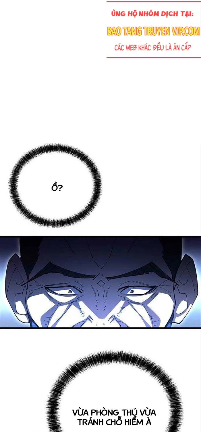 Thiên Hạ Đệ Nhất Đại Sư Huynh Chapter 105 - Trang 4