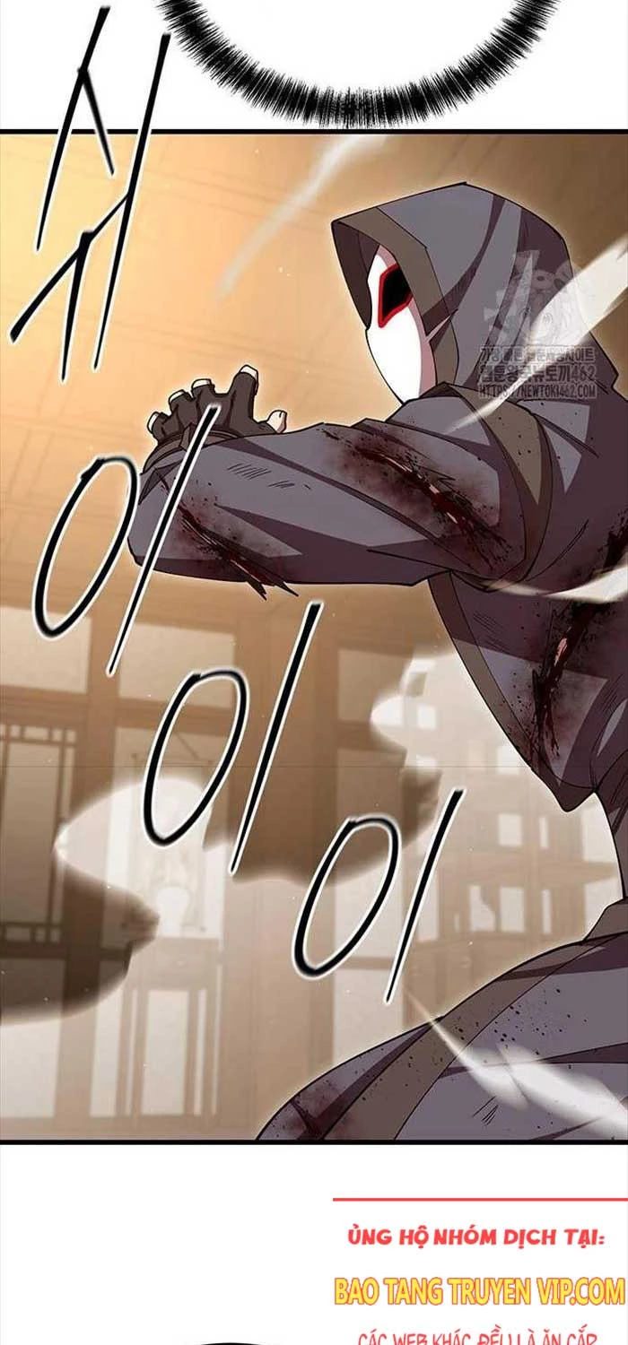 Thiên Hạ Đệ Nhất Đại Sư Huynh Chapter 105 - Trang 4