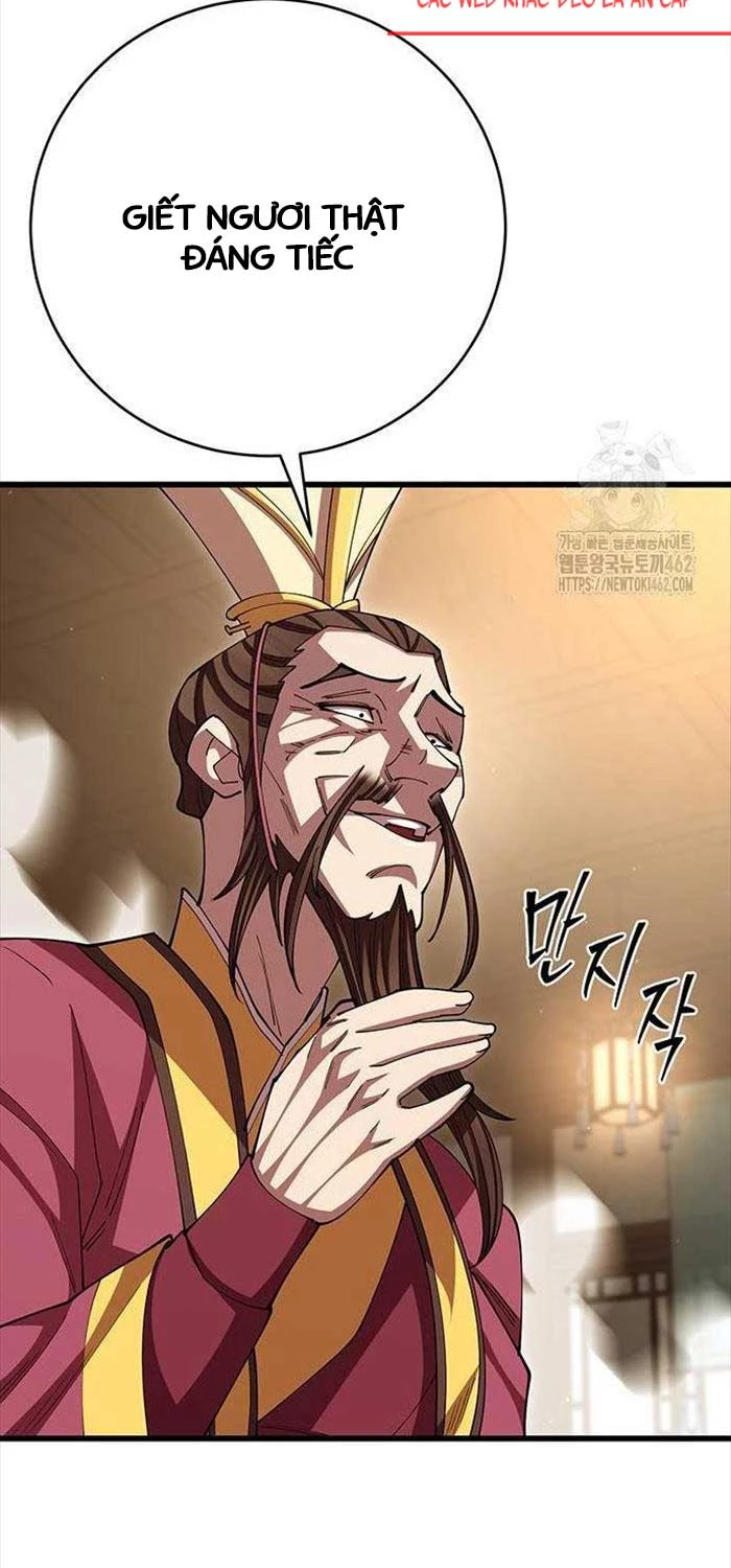 Thiên Hạ Đệ Nhất Đại Sư Huynh Chapter 105 - Trang 4