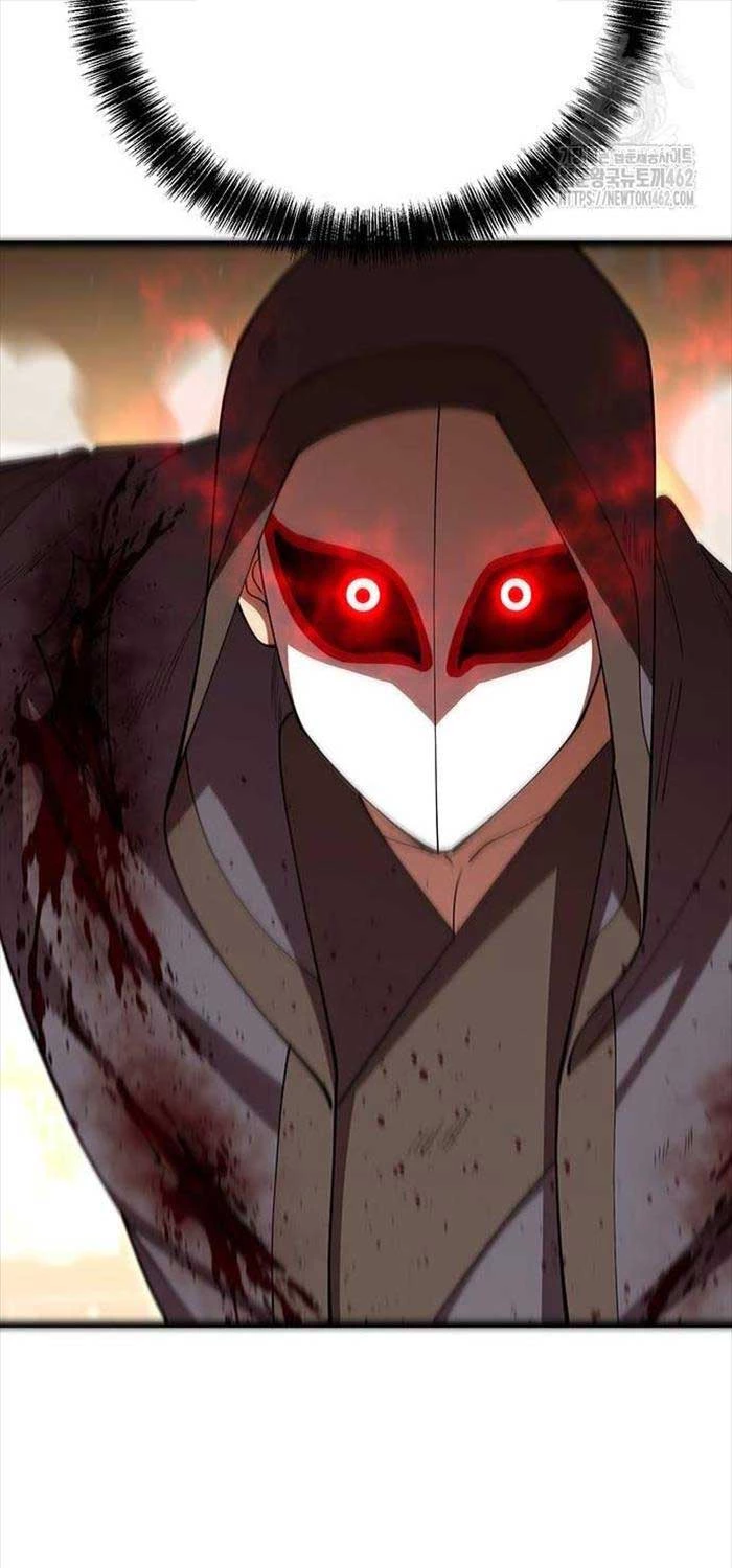 Thiên Hạ Đệ Nhất Đại Sư Huynh Chapter 105 - Trang 4