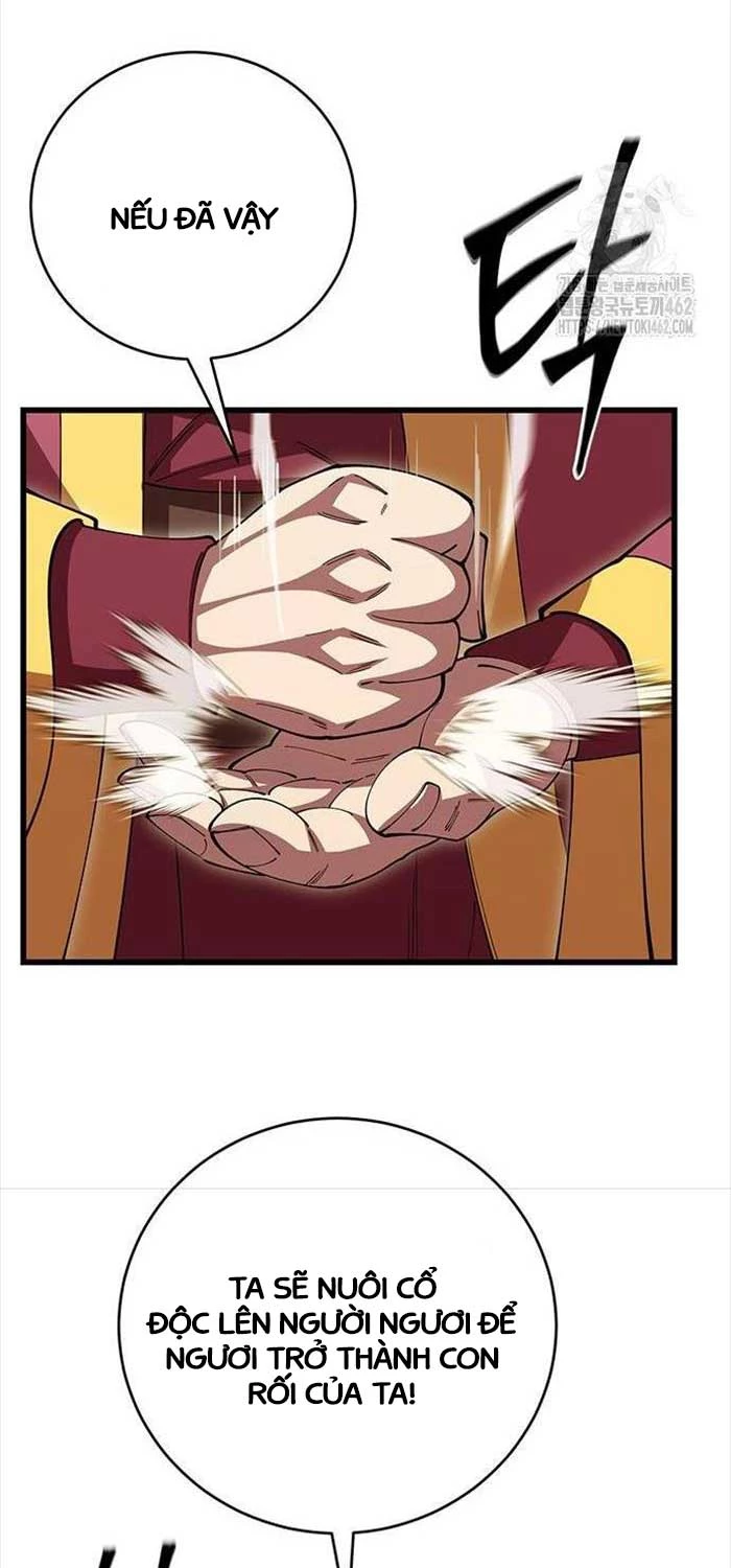 Thiên Hạ Đệ Nhất Đại Sư Huynh Chapter 105 - Trang 4