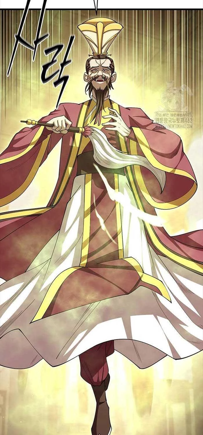 Thiên Hạ Đệ Nhất Đại Sư Huynh Chapter 105 - Trang 4